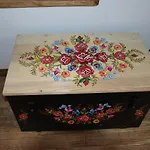 펜션 U Gochy 코스실리스코