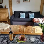 U Gochy Ferienhaus *