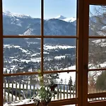 Ferienhaus U Gochy *