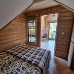 U Gochy Ferienhaus Kościelisko