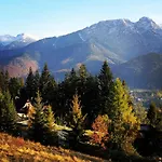 U Gochy Ferienhaus