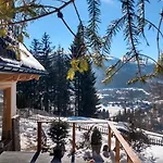 Ferienhaus U Gochy Kościelisko