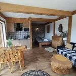 U Gochy Ferienhaus *