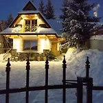 Ferienhaus U Gochy *