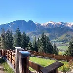Ferienhaus U Gochy Kościelisko
