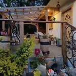 U Gochy Ferienhaus