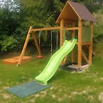 U Gochy Ferienhaus