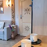 U Gochy Ferienhaus Kościelisko