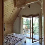 Ferienhaus U Gochy Kościelisko