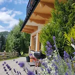Ferienhaus U Gochy *