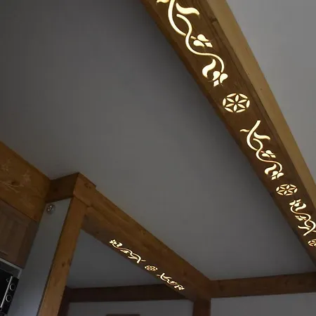 Дом отдыха U Gochy *