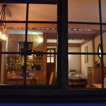 U Gochy Дом отдыха *