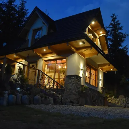 Casa vacanze U Gochy
