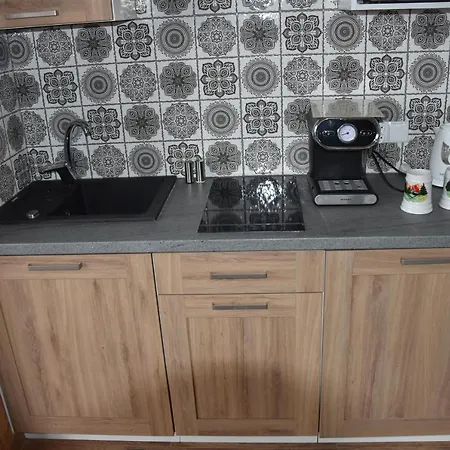 Holiday home U Gochy Koscielisko