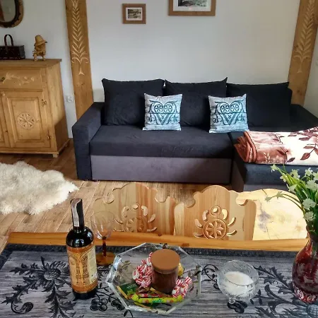 U Gochy Дом отдыха *