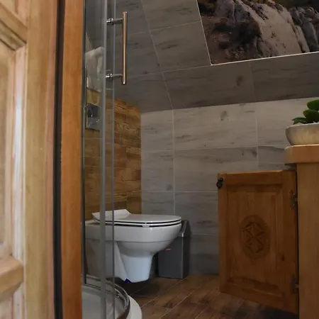 Ferienhaus U Gochy Kościelisko