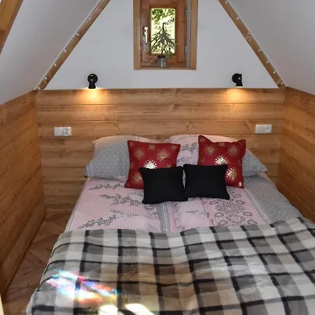 U Gochy Косцелиско