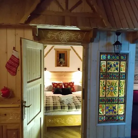 U Gochy * Косцелиско