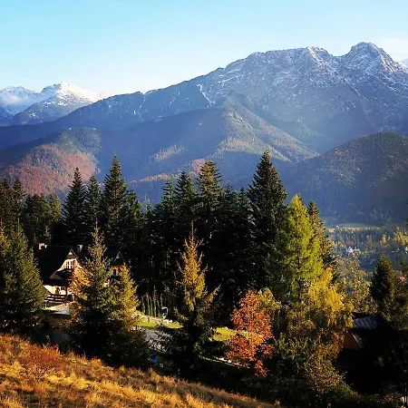 U Gochy Дом отдыха