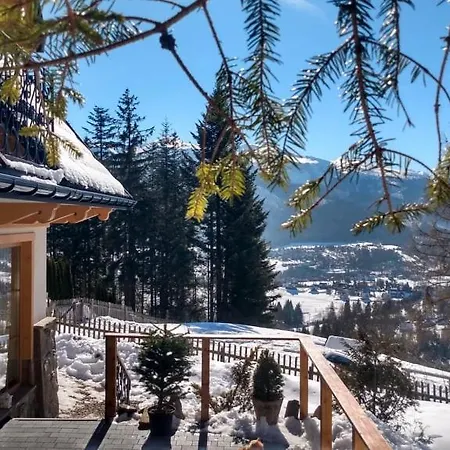 Holiday home U Gochy Koscielisko