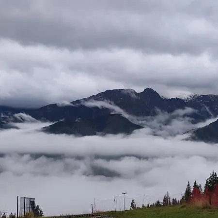 U Gochy Дом отдыха Косцелиско