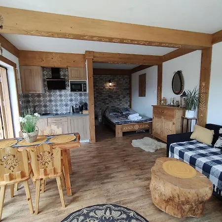 U Gochy Ferienhaus *