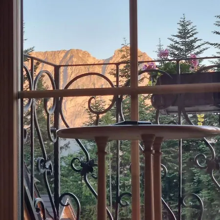 U Gochy Косцелиско