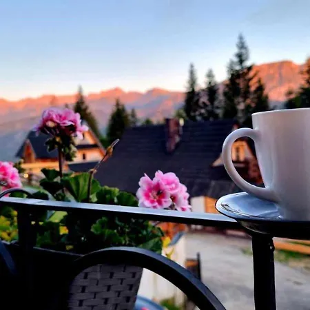 U Gochy * Косцелиско