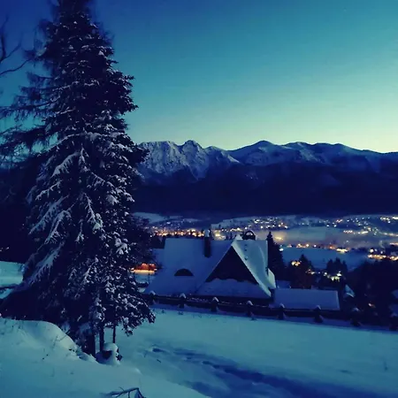 Дом отдыха U Gochy