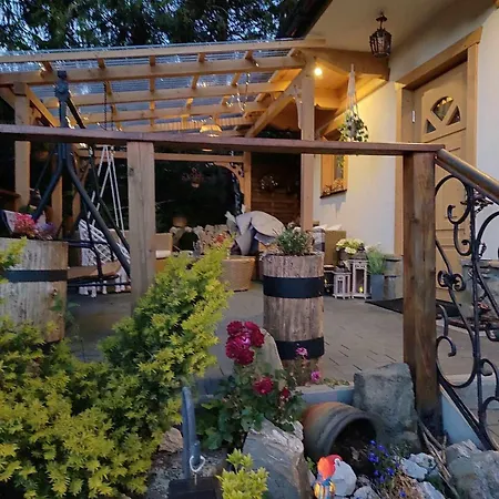 U Gochy Holiday home