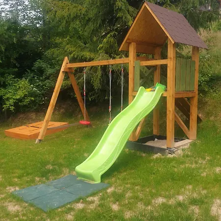 U Gochy Дом отдыха