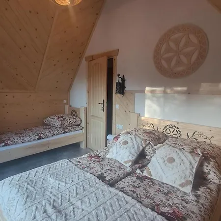 U Gochy Holiday home *