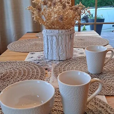 Ferienhaus U Gochy *