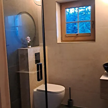 Holiday home U Gochy Koscielisko