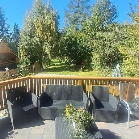 U Gochy * Косцелиско