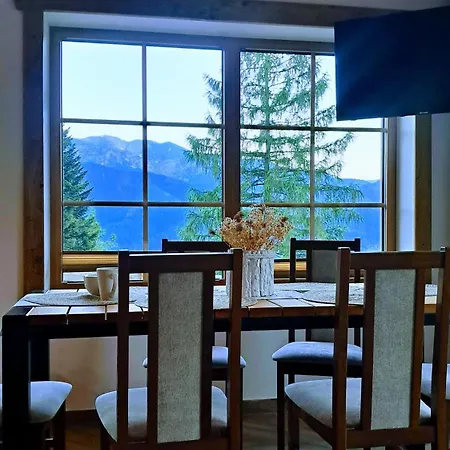 U Gochy Дом отдыха