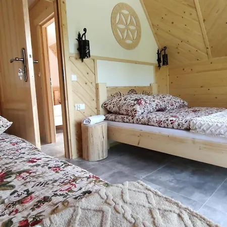 U Gochy Ferienhaus *