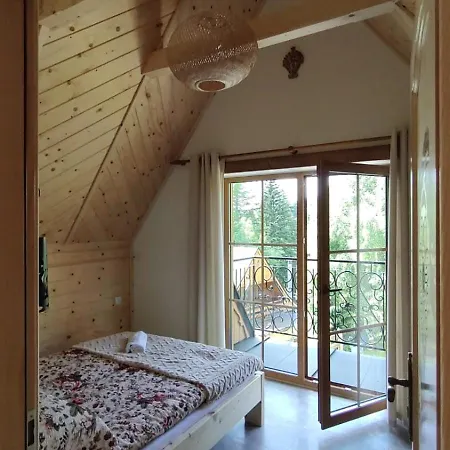 Ferienhaus U Gochy Kościelisko