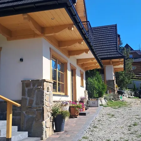 U Gochy Kościelisko