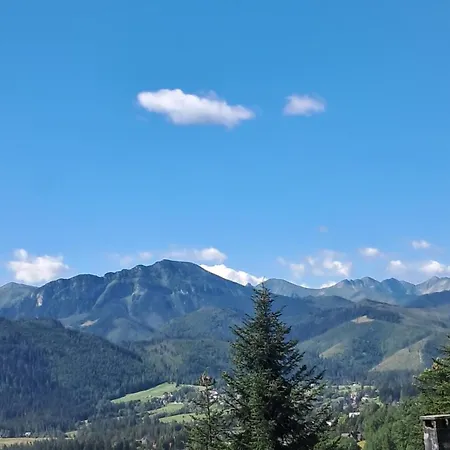 U Gochy Дом отдыха