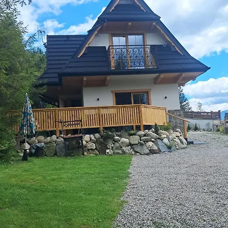 Holiday home U Gochy