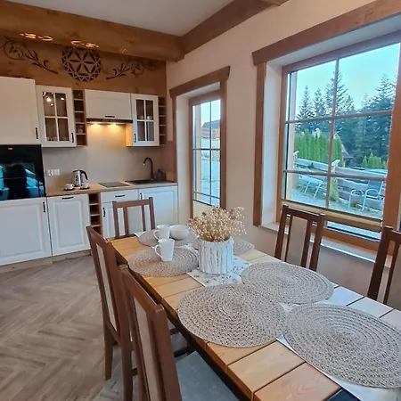 Дом отдыха U Gochy Косцелиско