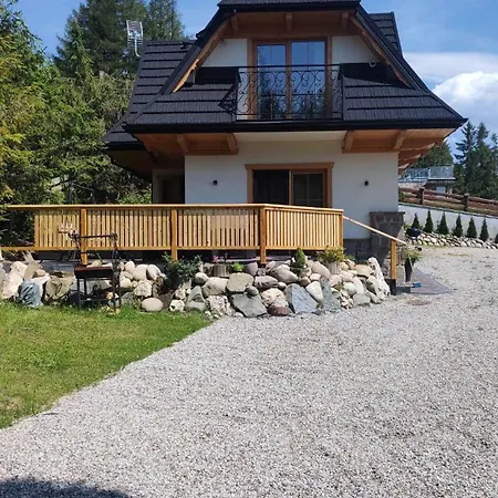 U Gochy Holiday home