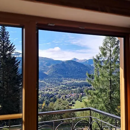 U Gochy Ferienhaus *