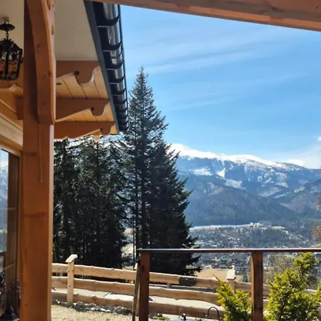 U Gochy Косцелиско