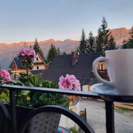 Ferienhaus U Gochy