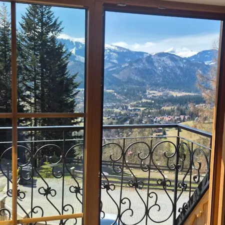 Дом отдыха U Gochy *