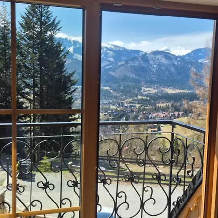 Ferienhaus U Gochy *