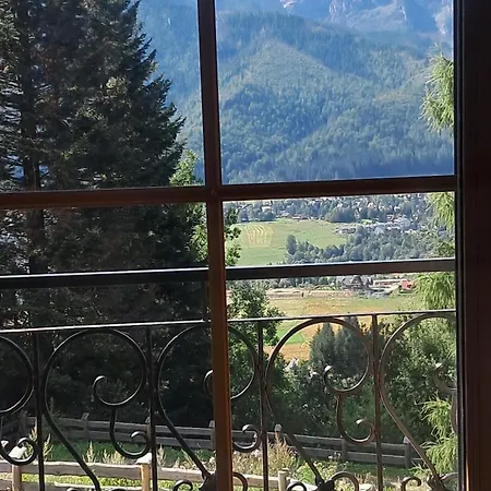 U Gochy Ferienhaus