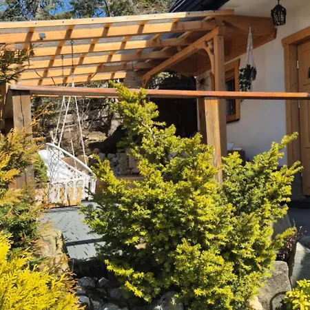 Ferienhaus U Gochy